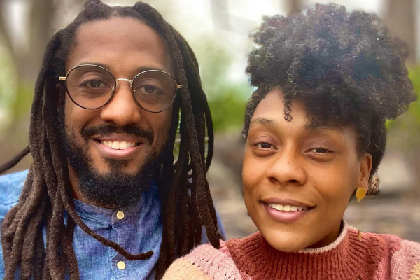 Why I Serve With Wycliffe: Meet Brandon & Cat